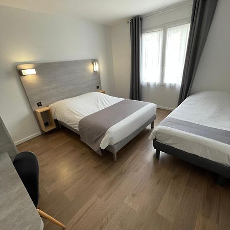Hotel Castel Neuves-Maisons Exterior photo